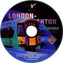 London Brighton Express: Addon zu MS Train Simulator