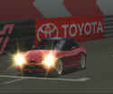 Sega GT