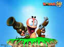 Worms 3D