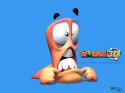 Worms 3D
