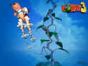Worms 3D
