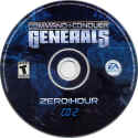 Command & Conquer: Generals - Zero Hour