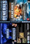 Command & Conquer: Generals - Zero Hour