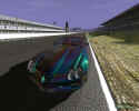 Mercedes-Benz: World Racing