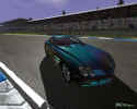 Mercedes-Benz: World Racing