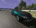 Mercedes-Benz: World Racing