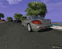 Mercedes-Benz: World Racing