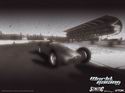 Mercedes-Benz: World Racing