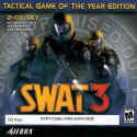 SWAT 3: Tactical Game of the Year Edition