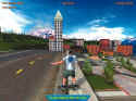 Skateboard Park Tycoon: Back in the USA 2004