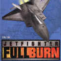 Jet Fighter: Full Burn