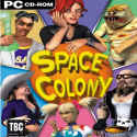 Space Colony