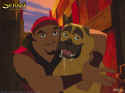 Sinbad: Legend of the Seven Seas