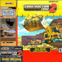 Construction Zone 2: Gold Mining