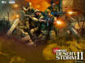 Conflict: Desert Storm 2: Back to Baghdad