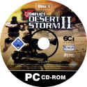 Conflict: Desert Storm 2: Back to Baghdad