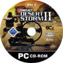 Conflict: Desert Storm 2: Back to Baghdad