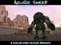 Half-Life: Azure Sheep