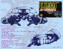 UFO: Aftermath