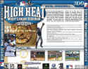 High Heat Major League Baseball 2004