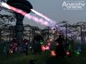 Anarchy Online: The Notum Wars