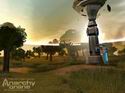 Anarchy Online: The Notum Wars