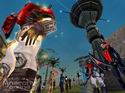 Anarchy Online: The Notum Wars