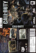 Call of Duty