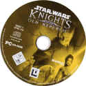 Star Wars: Knights of the Old Republic