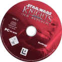 Star Wars: Knights of the Old Republic