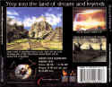 Beyond Atlantis