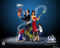 The Sims: Makin' Magic