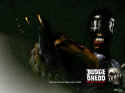 Judge Dredd: Dredd vs Death