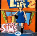 The Sims: That's Life 2