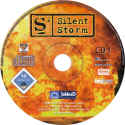 Silent Storm