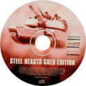 Steel Beasts: Gold Edition