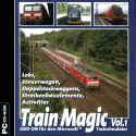 Train Magic: MS Train Simulator