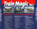 Train Magic: MS Train Simulator