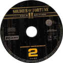 Soldier of Fortune 2: Gold Edition