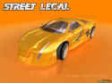 Street Legal