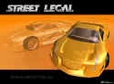 Street Legal