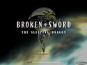 Broken Sword 3: The Sleeping Dragon