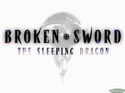 Broken Sword 3: The Sleeping Dragon