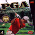 PGA Championship Golf