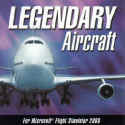 Legendary Aircraft