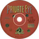 Private Eye: The Ultimate Murder Mystery