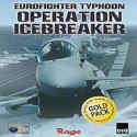 Eurofighter Typhoon: Operation Icebreaker