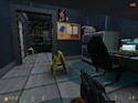 Half-Life: USS Darkstar