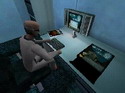 Half-Life: USS Darkstar