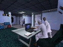 Half-Life: USS Darkstar